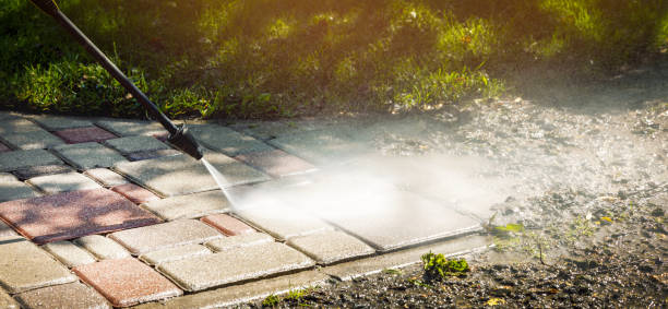 Reliable Mcswain, CA Pressure washing Solutions